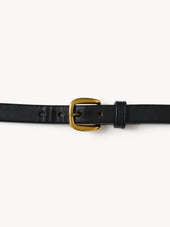 Slim Harpo American Dress Belt
