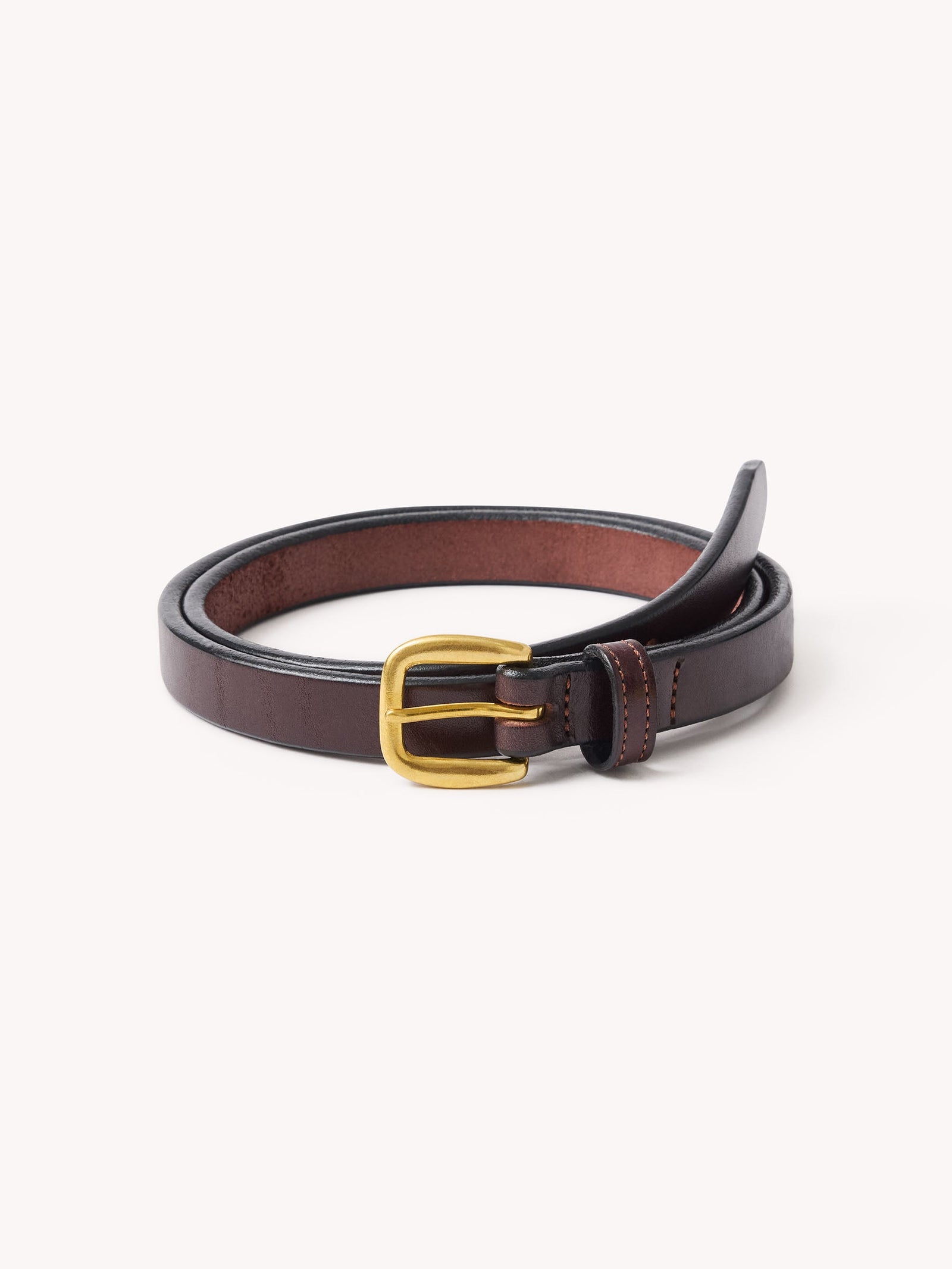 Slim Harpo American Dress Belt