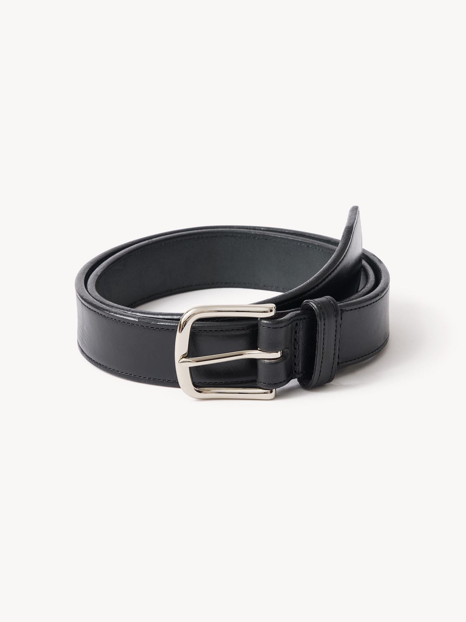 Semi Fancy American Dress Belt