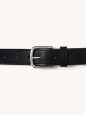Semi Fancy American Dress Belt