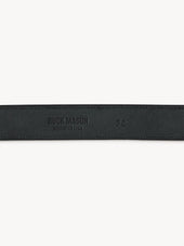 Semi Fancy American Dress Belt