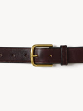 Semi Fancy American Dress Belt