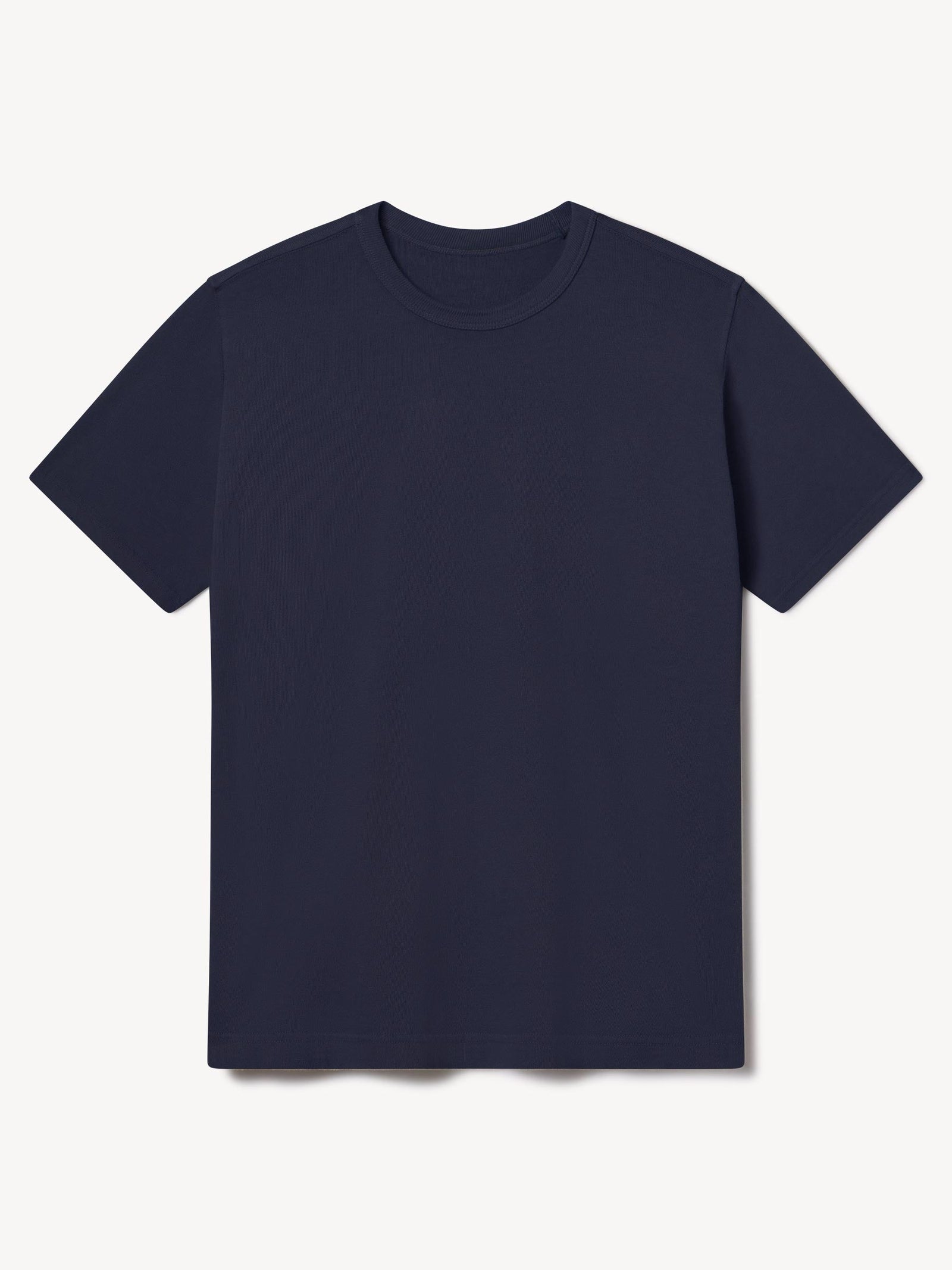 Toughknit 90s Boxy Tee