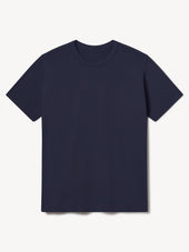 Night Sky Toughknit 90s Boxy Tee