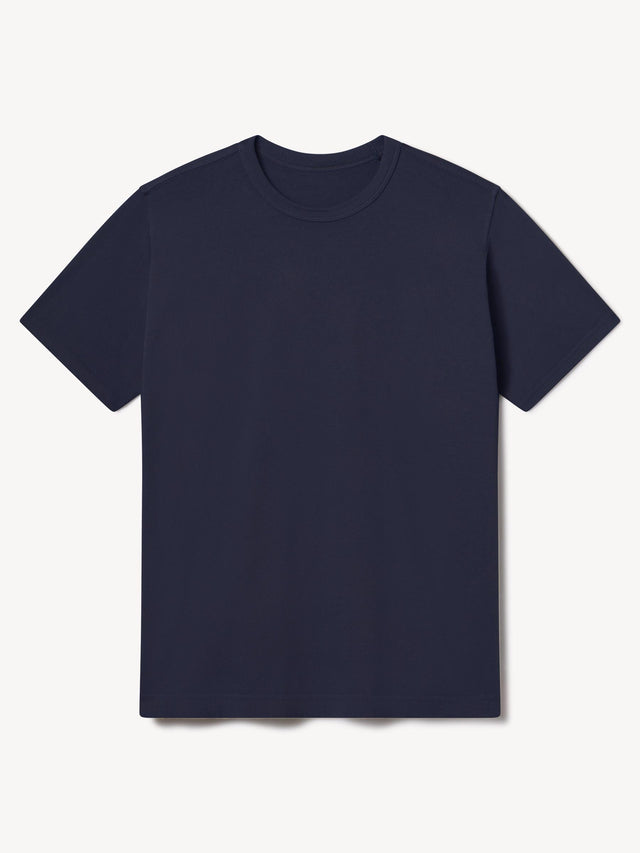 Night Sky Toughknit 90s Boxy Tee
