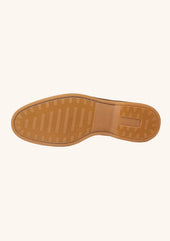 Kudu Stefano Bemer Walk Loafers