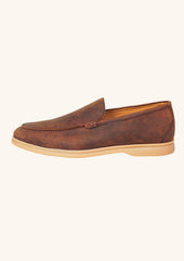 Kudu Stefano Bemer Walk Loafers