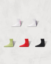 Mohican Socks Split Toe Style 3rd Collection