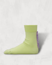 Mohican Socks Split Toe Style 3rd Collection