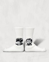 Pile Socks | Leader