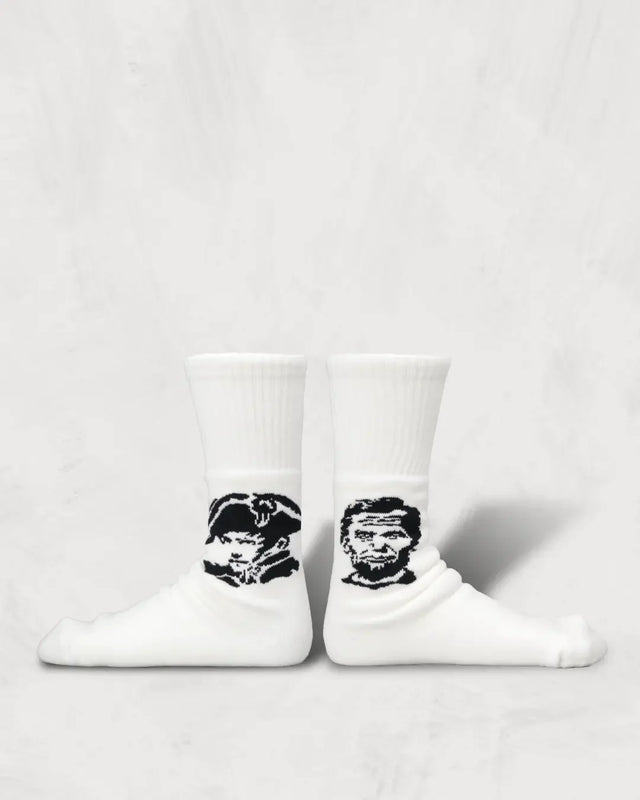 Pile Socks | Leader