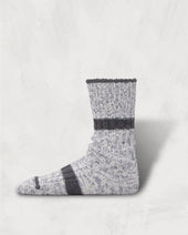 Heavyweight Socks Heathered Color