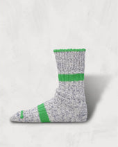 Heavyweight Socks Heathered Color