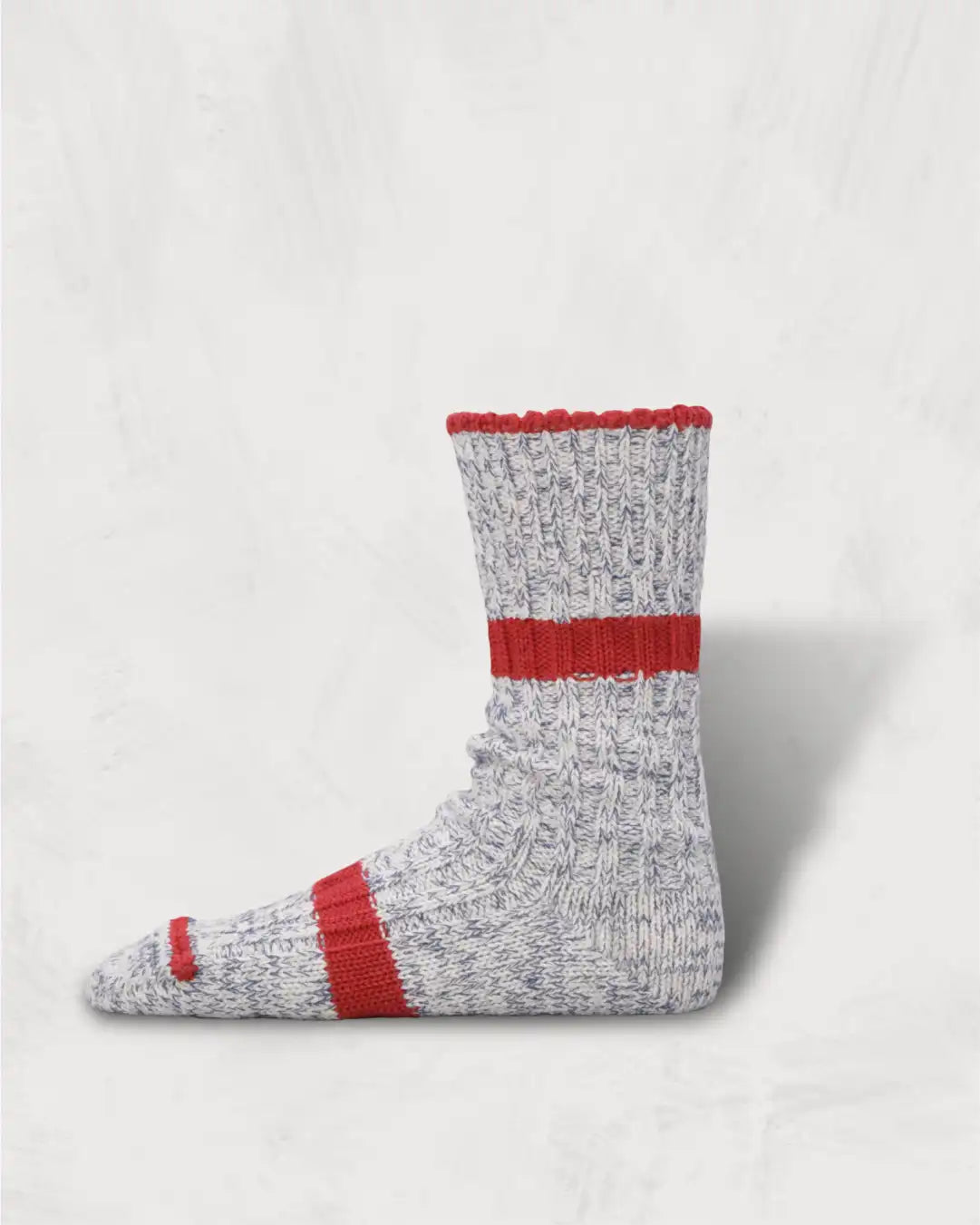 Heavyweight Socks Heathered Color