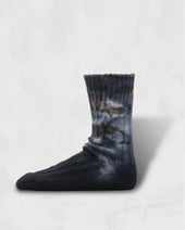 Heavyweight Dyed Socks 4th Collection