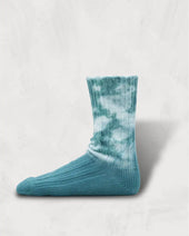 Heavyweight Dyed Socks 4th Collection