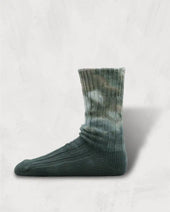 Heavyweight Dyed Socks 4th Collection