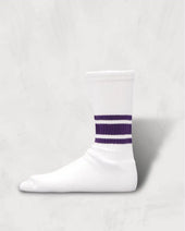 Skater Socks Embroidery Amusement Rides