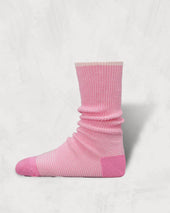 Double Knit Socks 2nd Collection