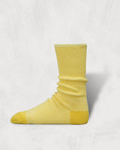 Double Knit Socks 2nd Collection