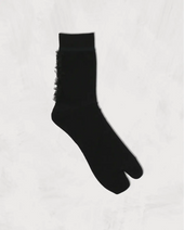 Mohican Socks Split Toe Style