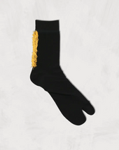 Mohican Socks Split Toe Style