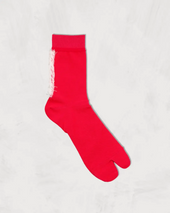 Mohican Socks Split Toe Style
