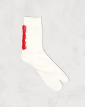 Mohican Socks Split Toe Style