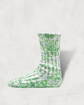Heavyweight Socks Pin Dot