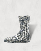 Heavyweight Socks Pin Dot