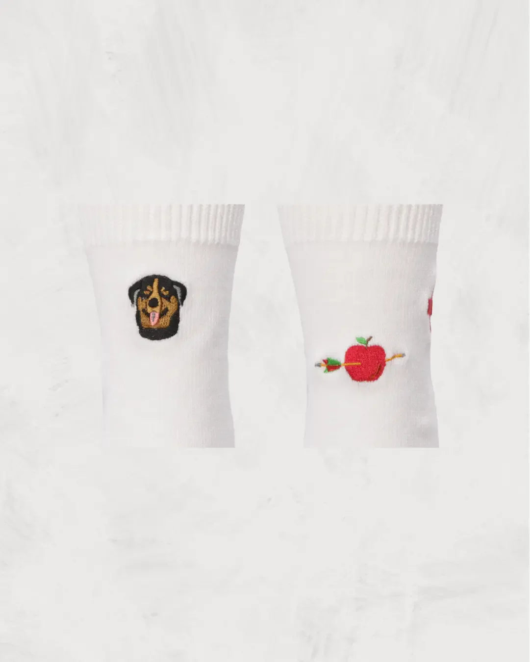 Souvenir Socks Switzerland