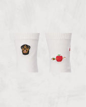 Souvenir Socks | Switzerland