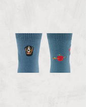 Souvenir Socks Switzerland