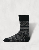 Jacquard Socks Nordic 2nd Collection