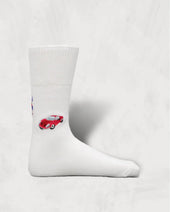 Souvenir Socks Italy