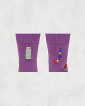Souvenir Socks Italy