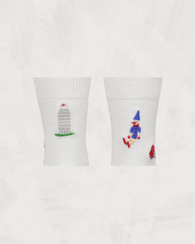 Souvenir Socks | ITALY