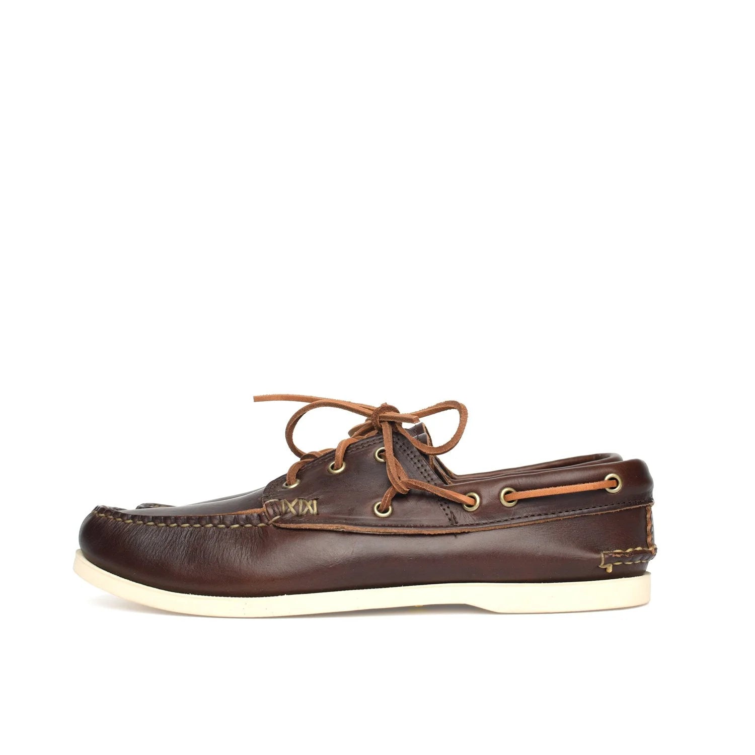 Boat Shoe G Yuketen