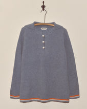 Boat Deck Pullover