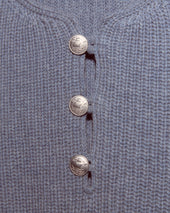 Boat Deck Pullover