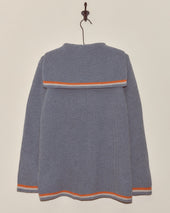 Boat Deck Pullover