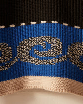 Cape Cod Cross Stitch Pullover