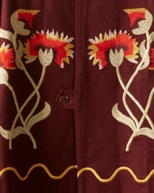 French Marigold Jacket