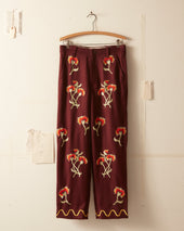 French Marigold Trousers