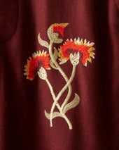 French Marigold Trousers