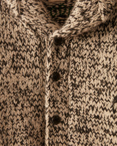 Gluckow Cardigan Cream