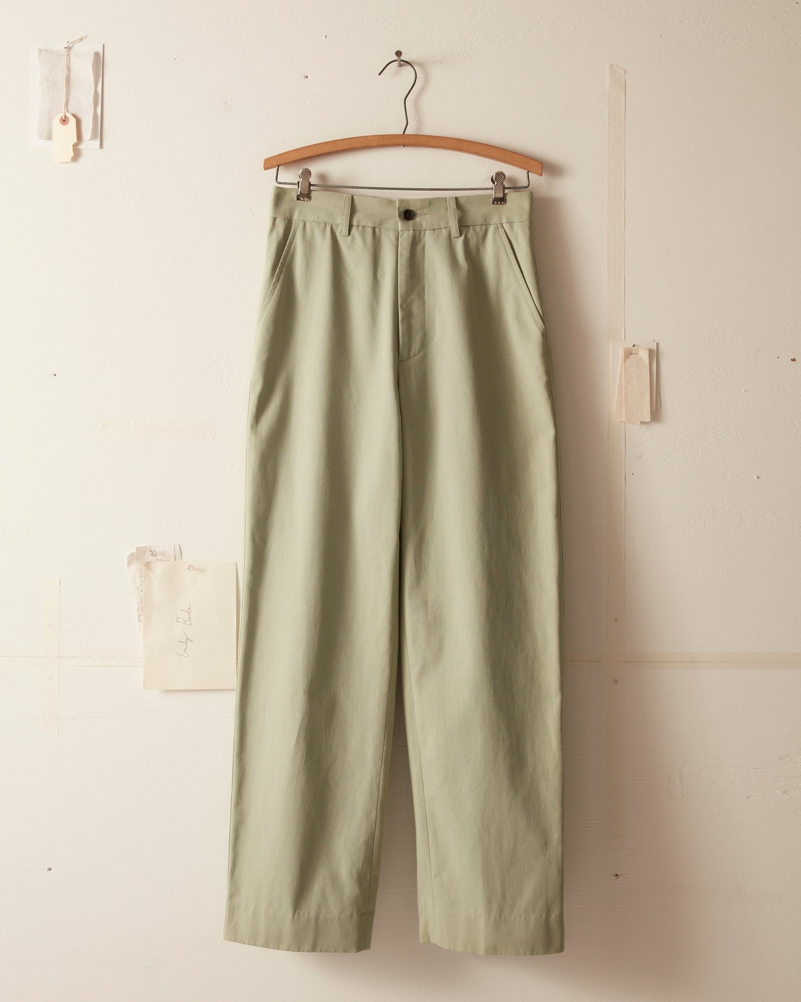 Standard Trousers