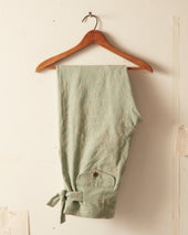 Signature Trousers