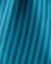 River Stripe Rugby Shorts