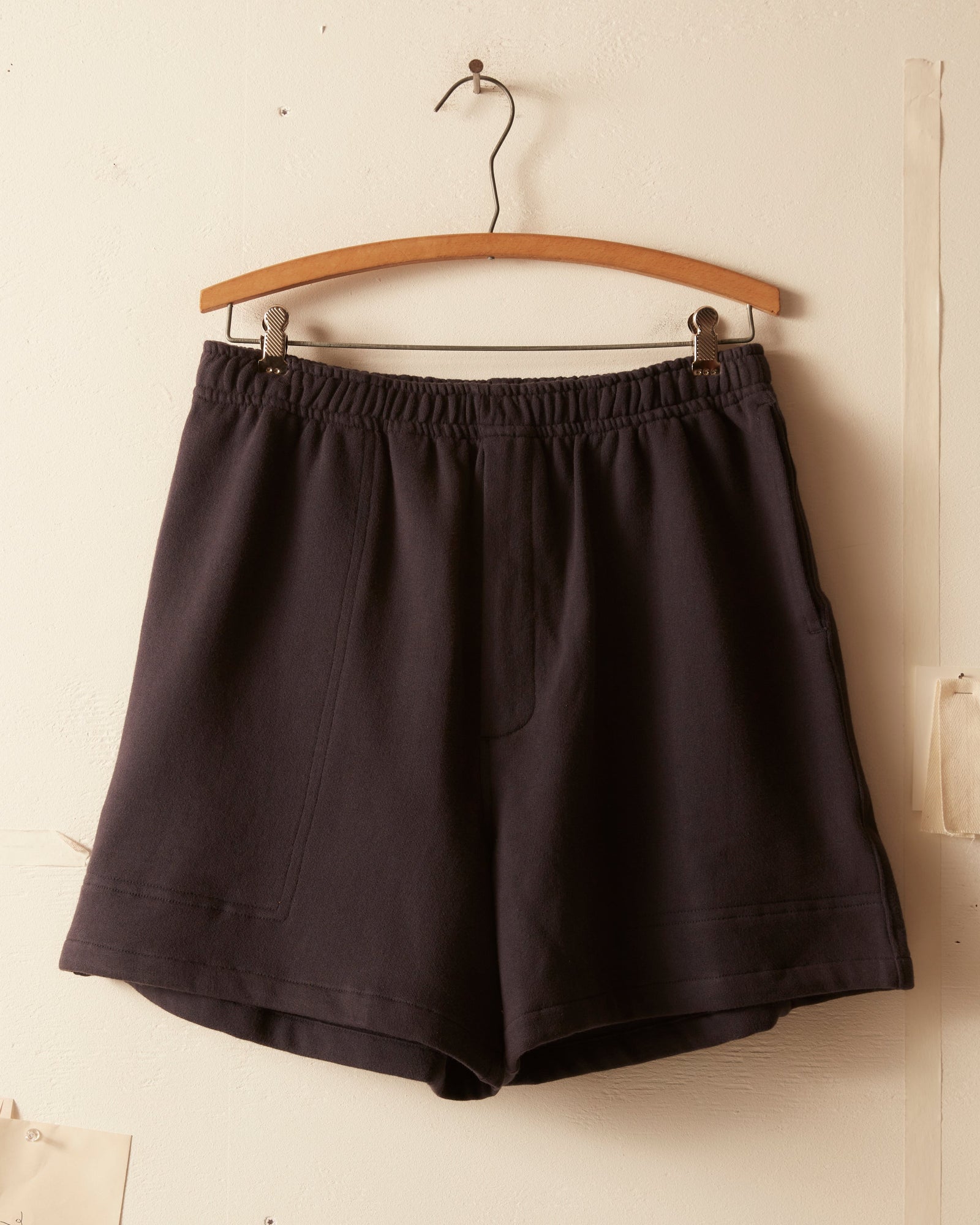 Rugby Shorts Midnight
